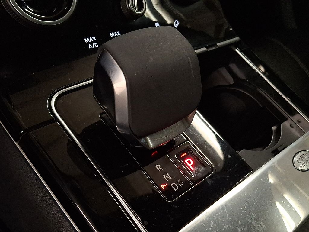 Thumbnail: 2023 Land Rover Range Rover Velar - 12