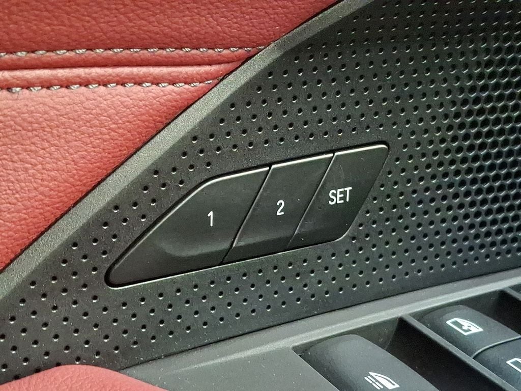 Thumbnail: 2023 BMW 4 Series - 20