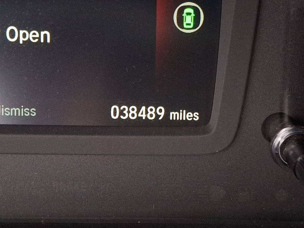 Thumbnail: 2024 Honda Odyssey - 16