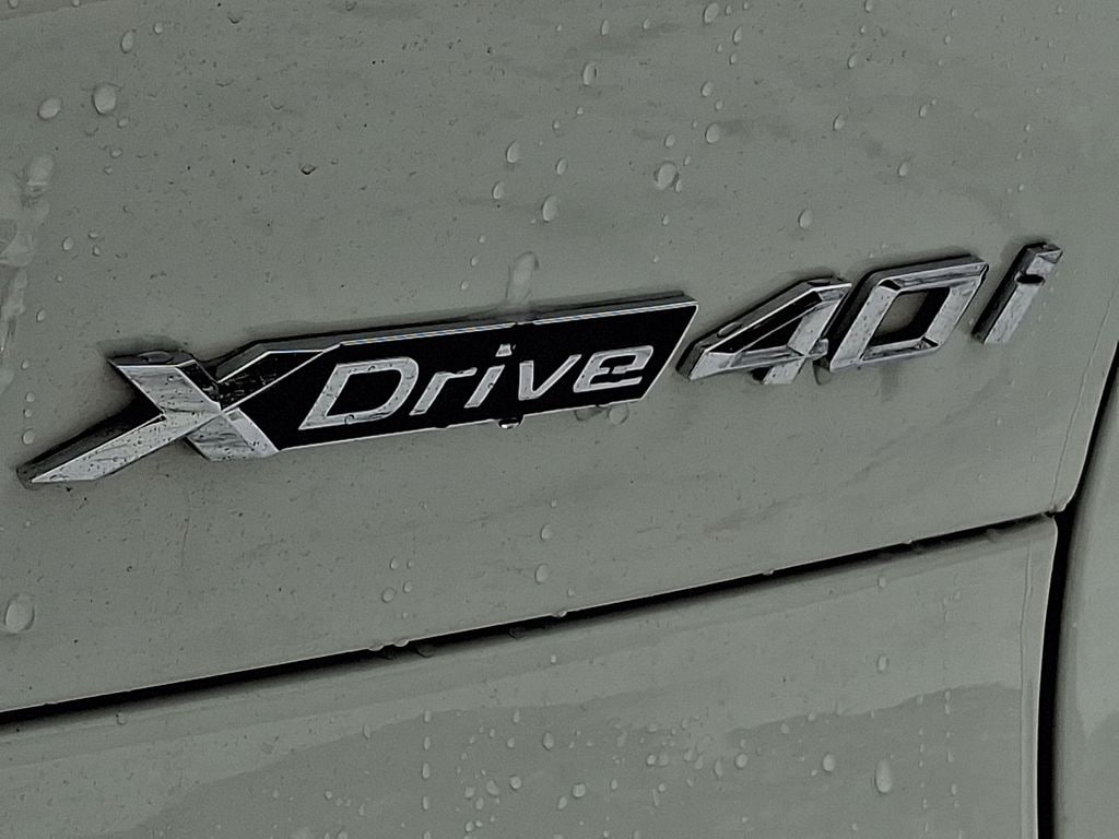 Thumbnail: 2023 BMW X5 - 28