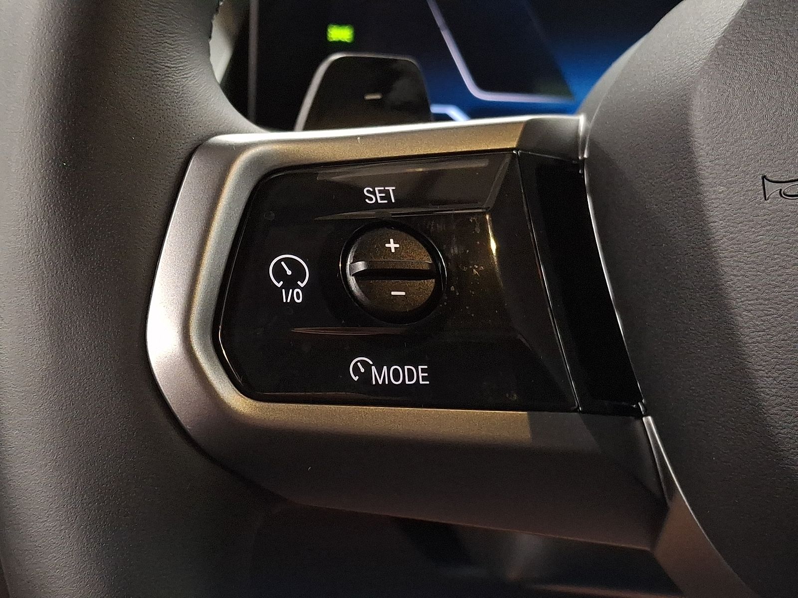 Thumbnail: 2025 BMW X3 - 17