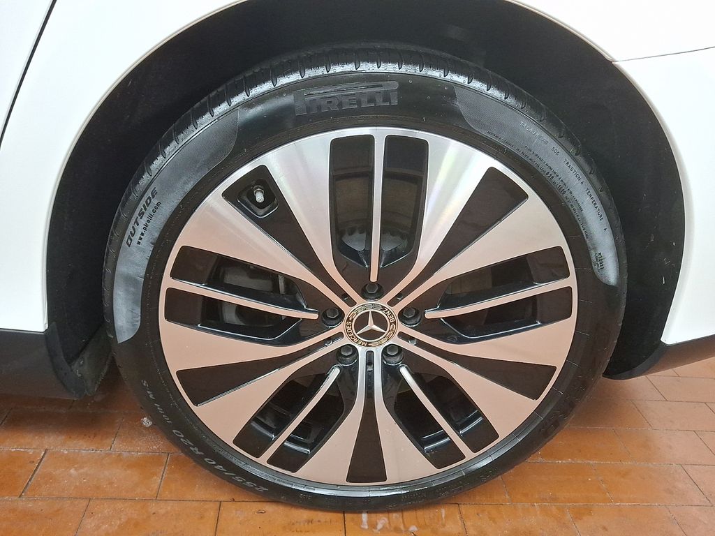 Thumbnail: 2023 Mercedes-Benz EQE - 6