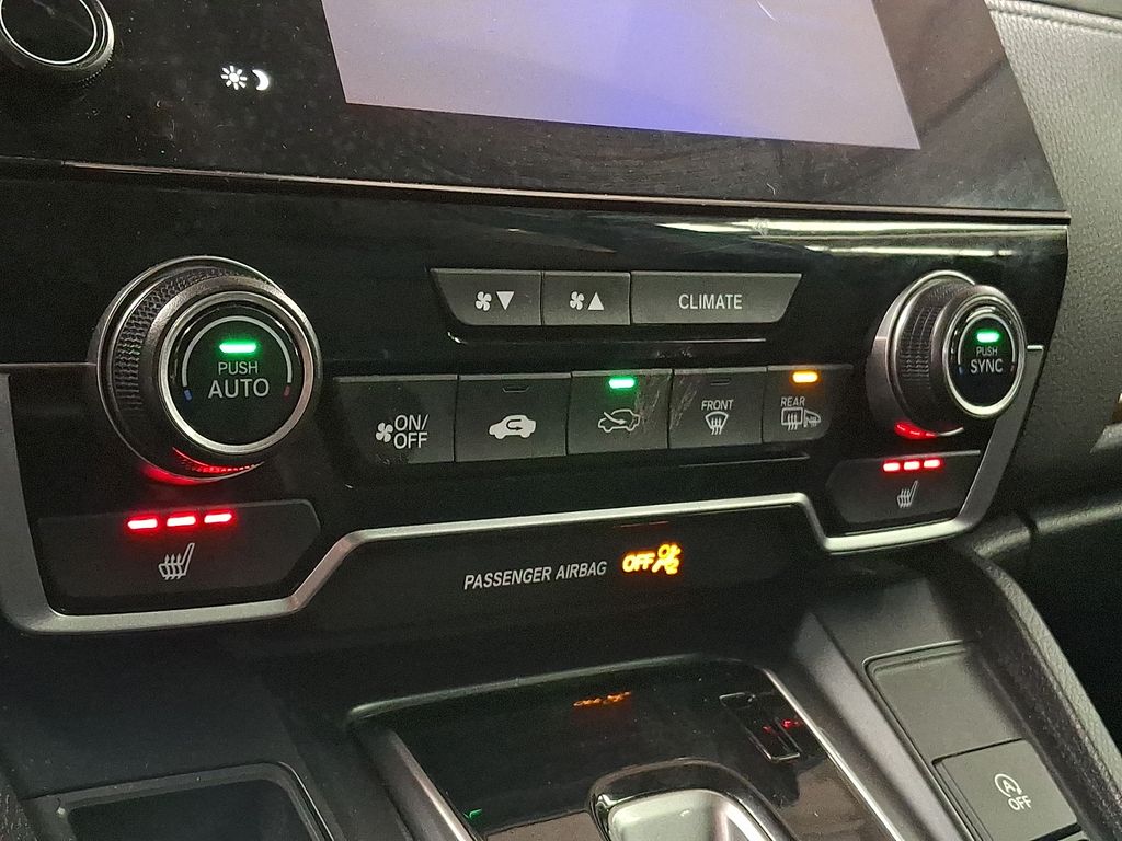 Thumbnail: 2022 Honda CR-V - 13