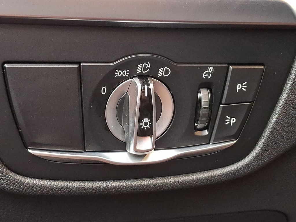 2024 BMW X3 xDrive30i 24