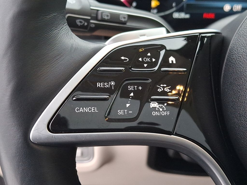 Thumbnail: 2024 Mercedes-Benz GLS - 15