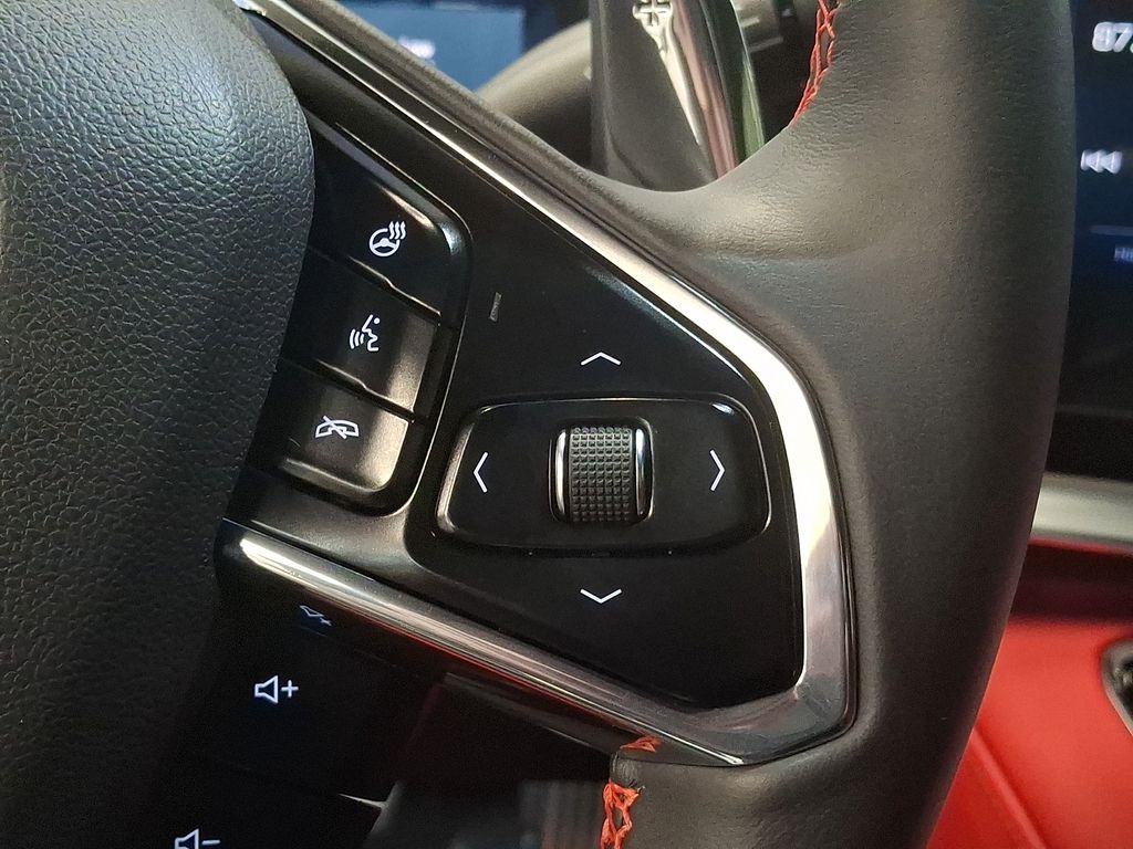 Thumbnail: 2024 Chevrolet Corvette - 17