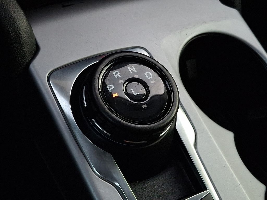 Thumbnail: 2023 Ford Bronco Sport - 11