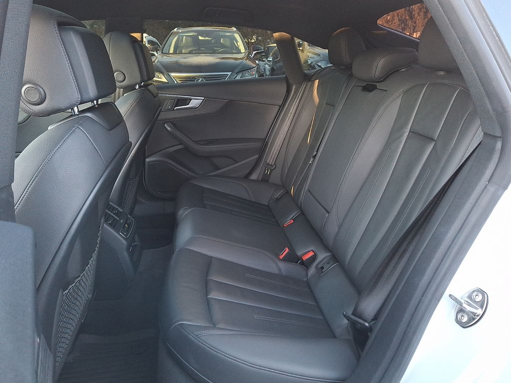 Thumbnail: 2019 Audi A5 - 7