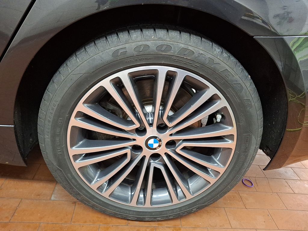 Thumbnail: 2019 BMW 5 Series - 6