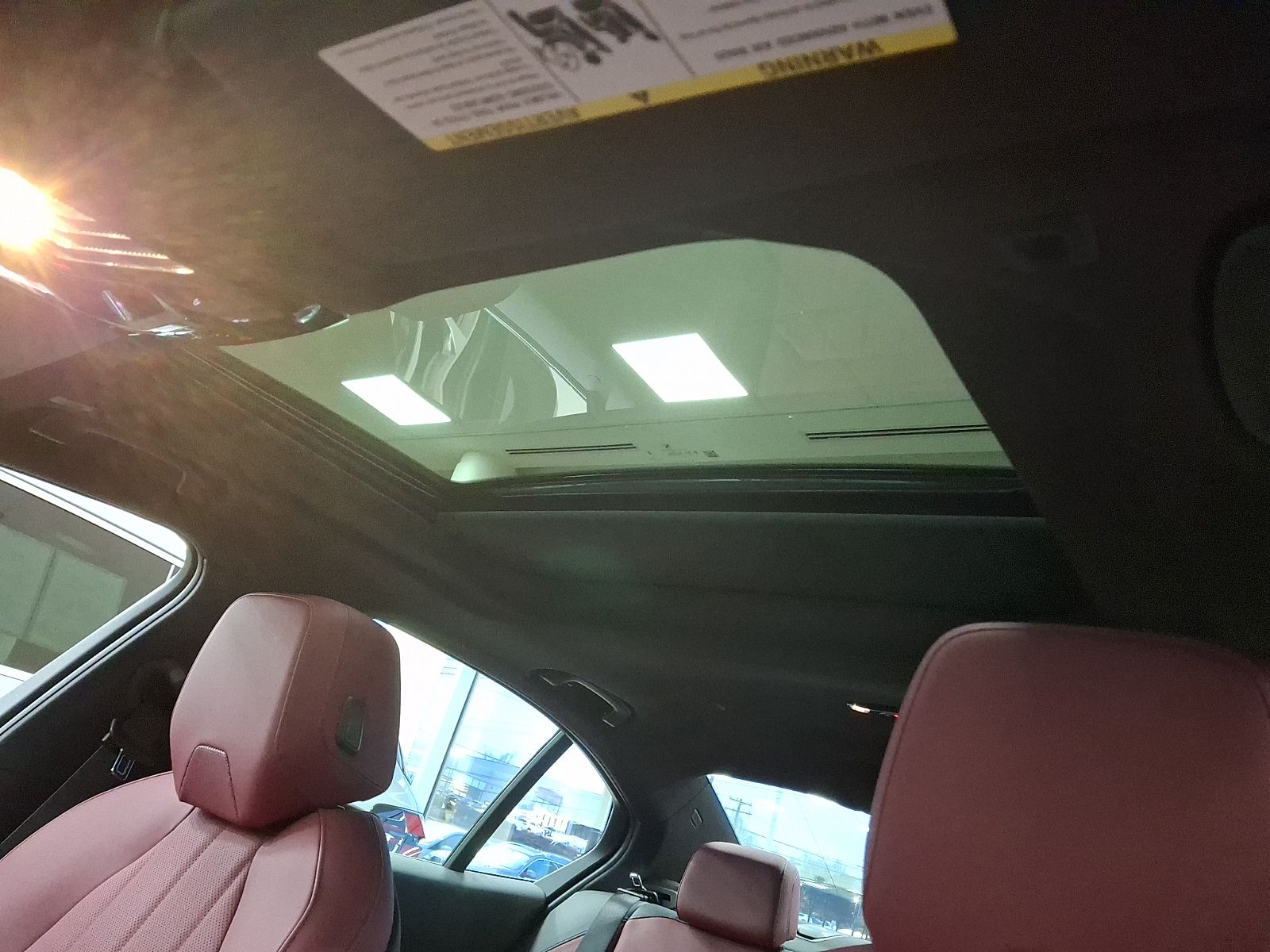 Thumbnail: 2025 BMW i5 - 11