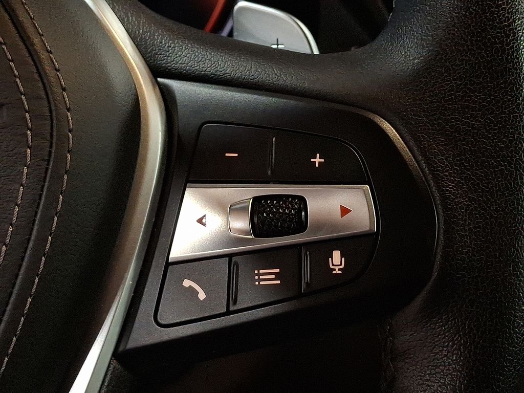 Thumbnail: 2023 BMW X5 - 19