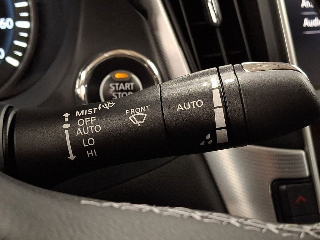 Thumbnail: 2021 INFINITI Q50 - 20