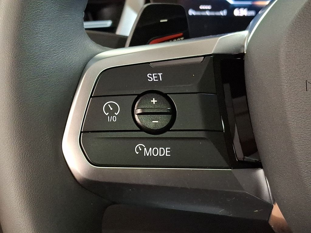 Thumbnail: 2025 BMW X1 - 16