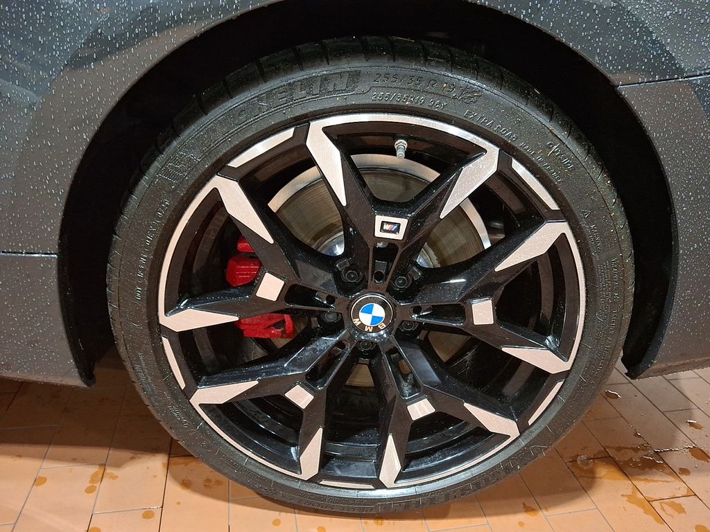 Thumbnail: 2025 BMW 4 Series - 7