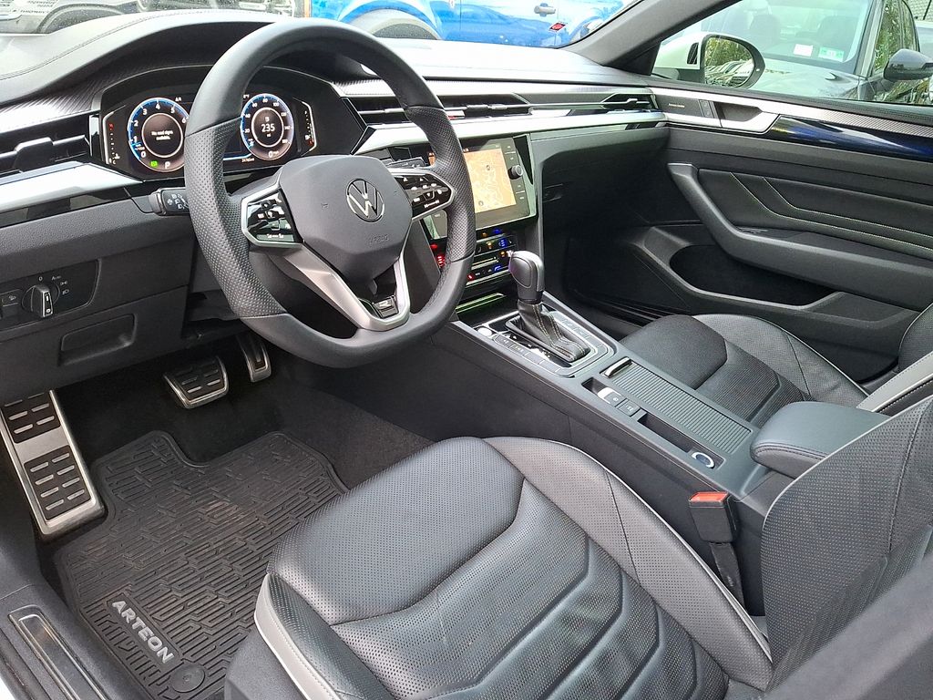 Thumbnail: 2023 Volkswagen Arteon - 10