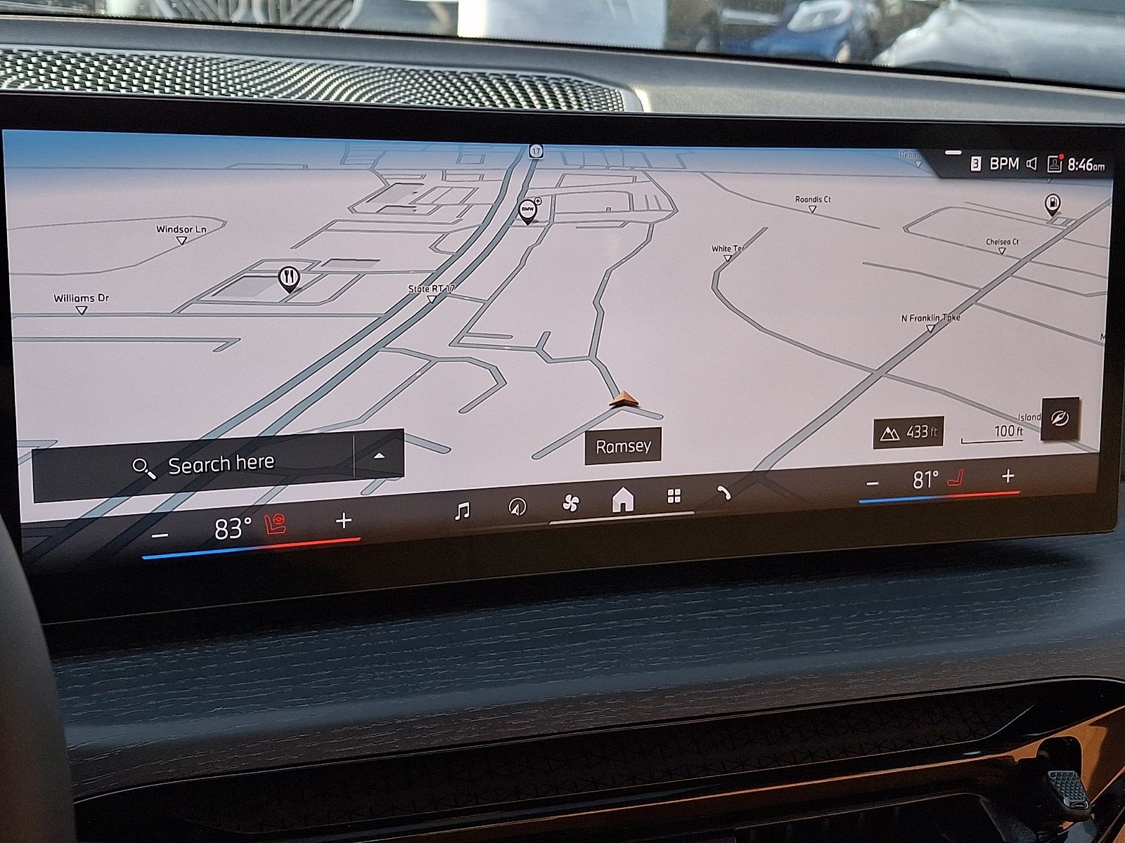 Thumbnail: 2025 BMW 3 Series - 14