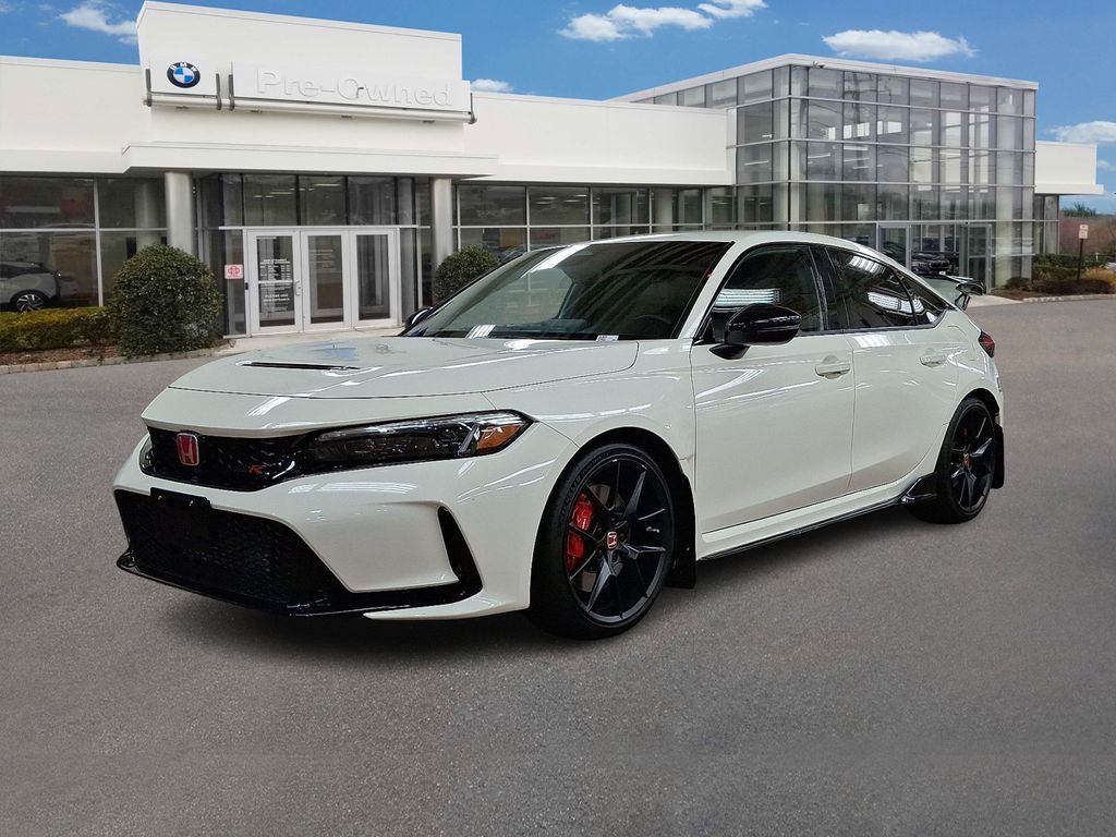 2024 Honda Civic Type R -
                  Ramsey, NJ