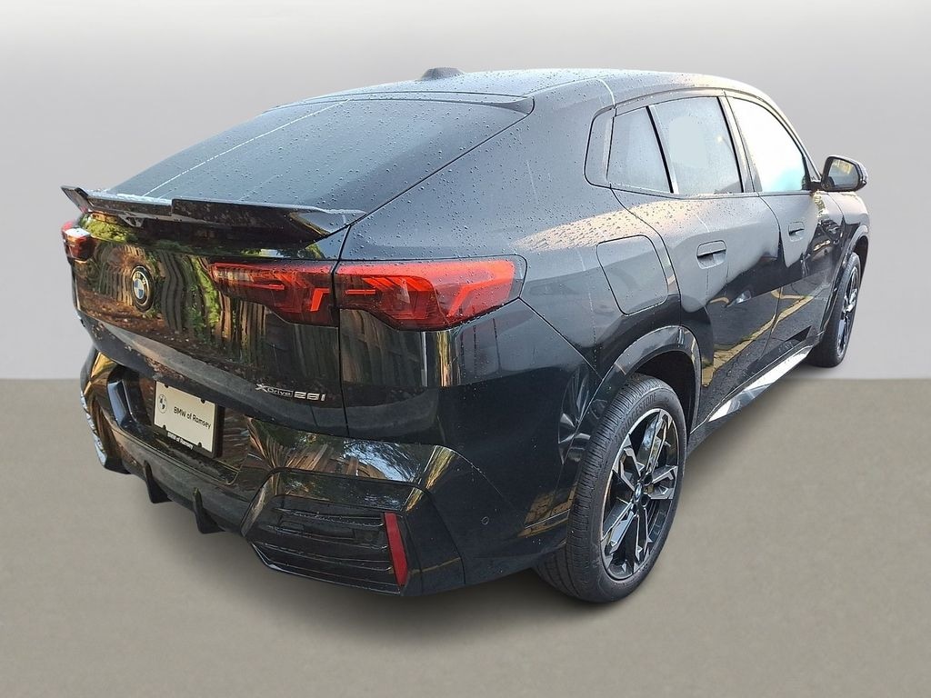 New 2026 BMW X2 xDrive28i SUV