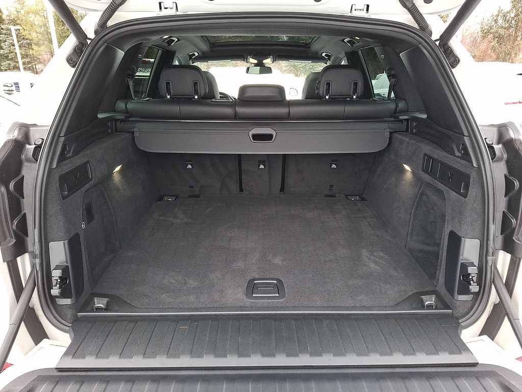 Thumbnail: 2023 BMW X5 - 26