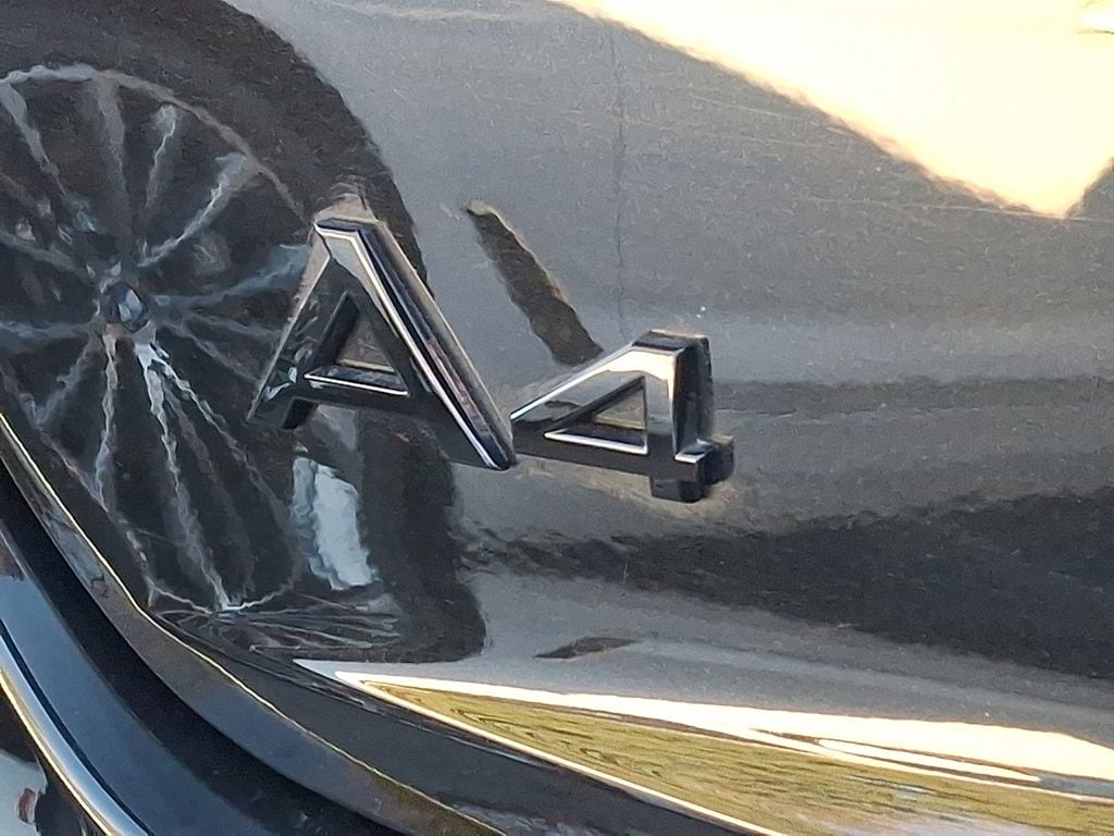 Thumbnail: 2015 Audi A4 - 29