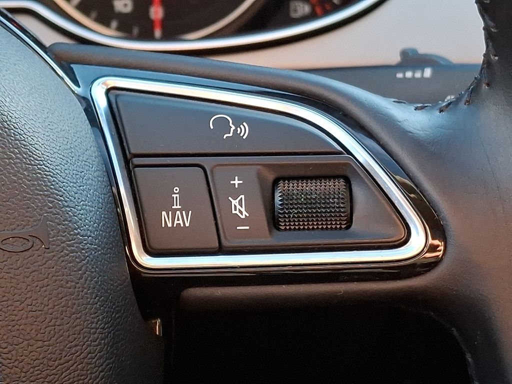 Thumbnail: 2015 Audi A4 - 18