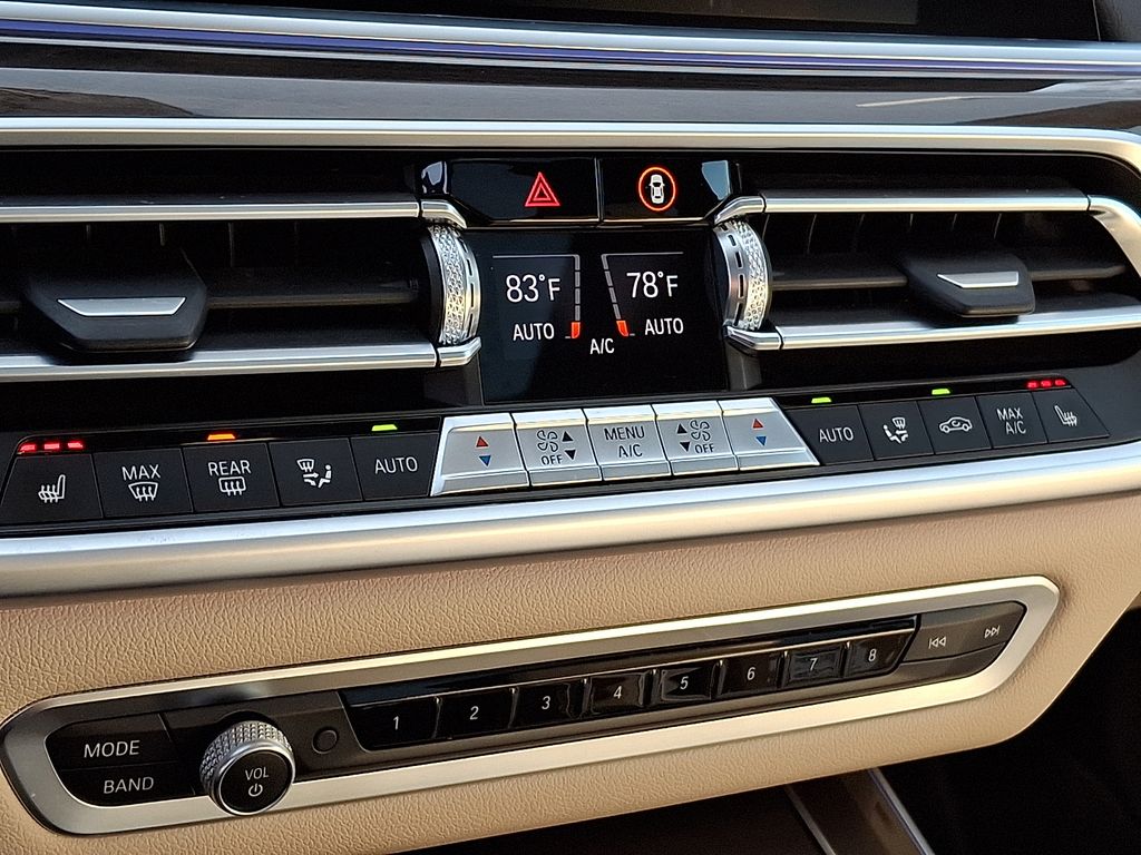 Thumbnail: 2022 BMW X5 - 14