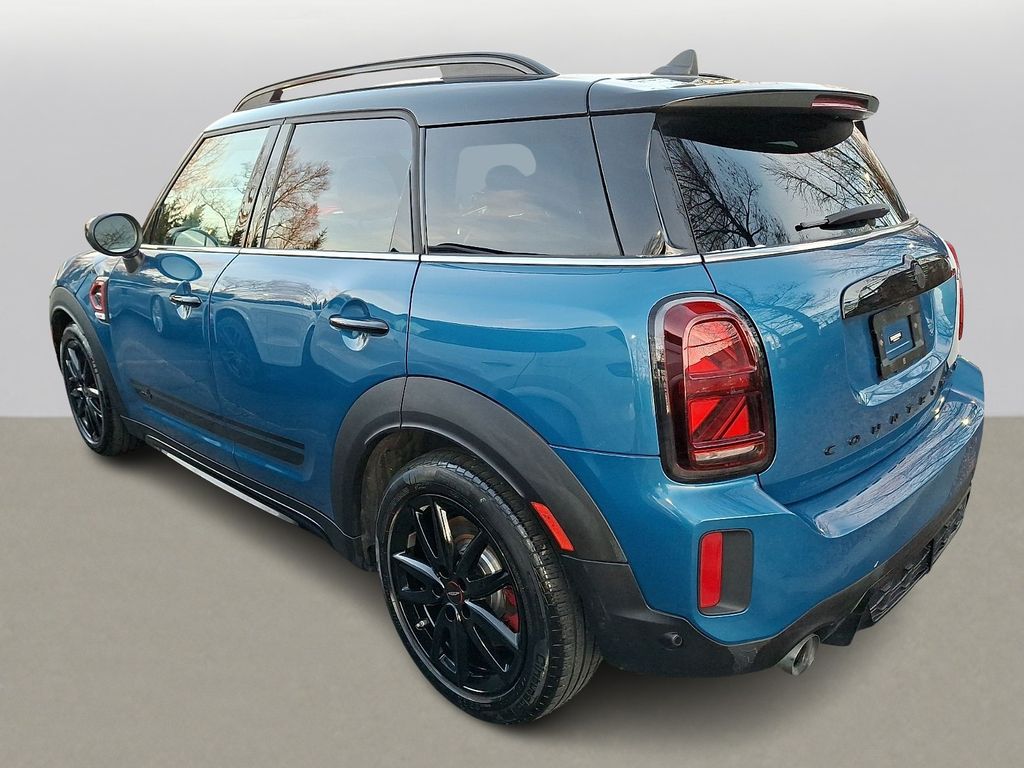 Thumbnail: 2023 MINI Cooper Countryman - 5