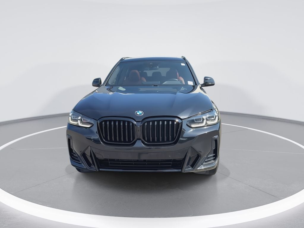 Used 2023 BMW X3 xDrive30i SUV