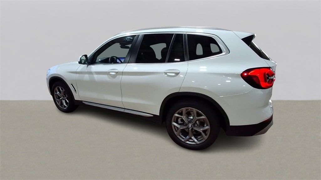2024 BMW X3 xDrive30i 6