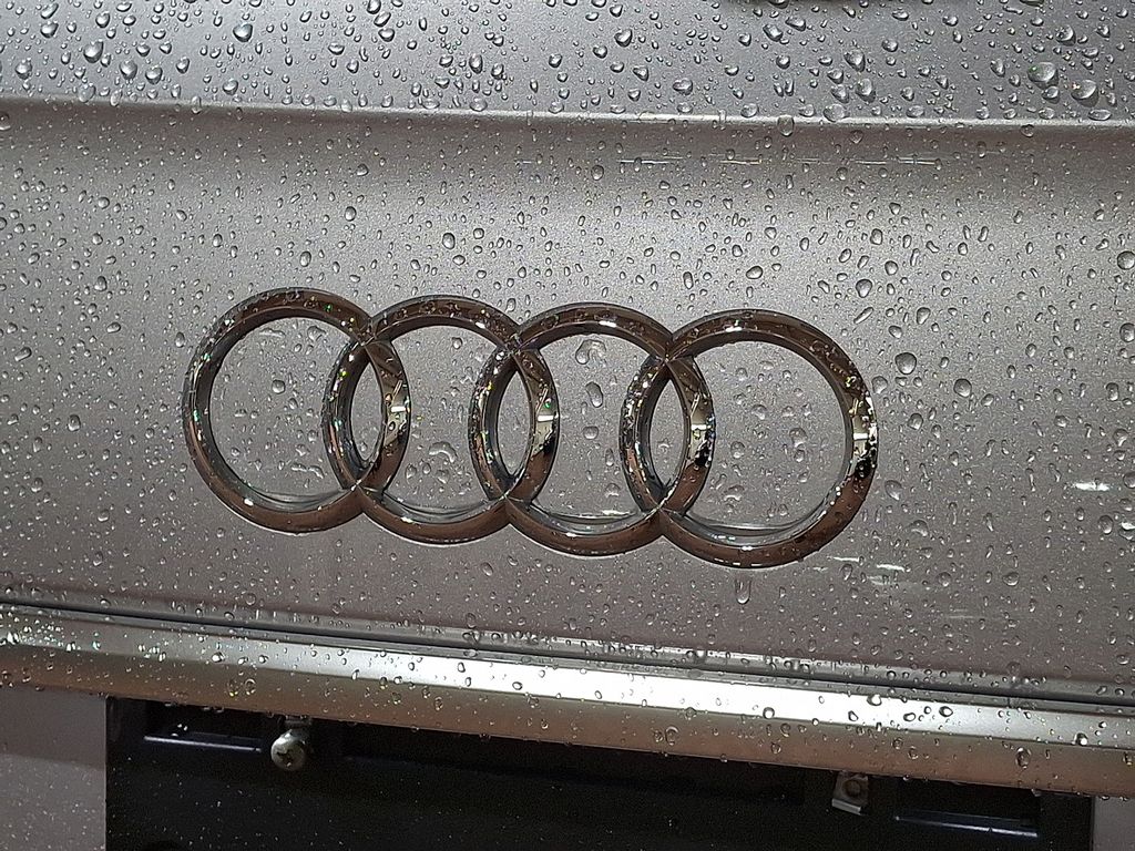 Thumbnail: 2023 Audi Q5 - 25