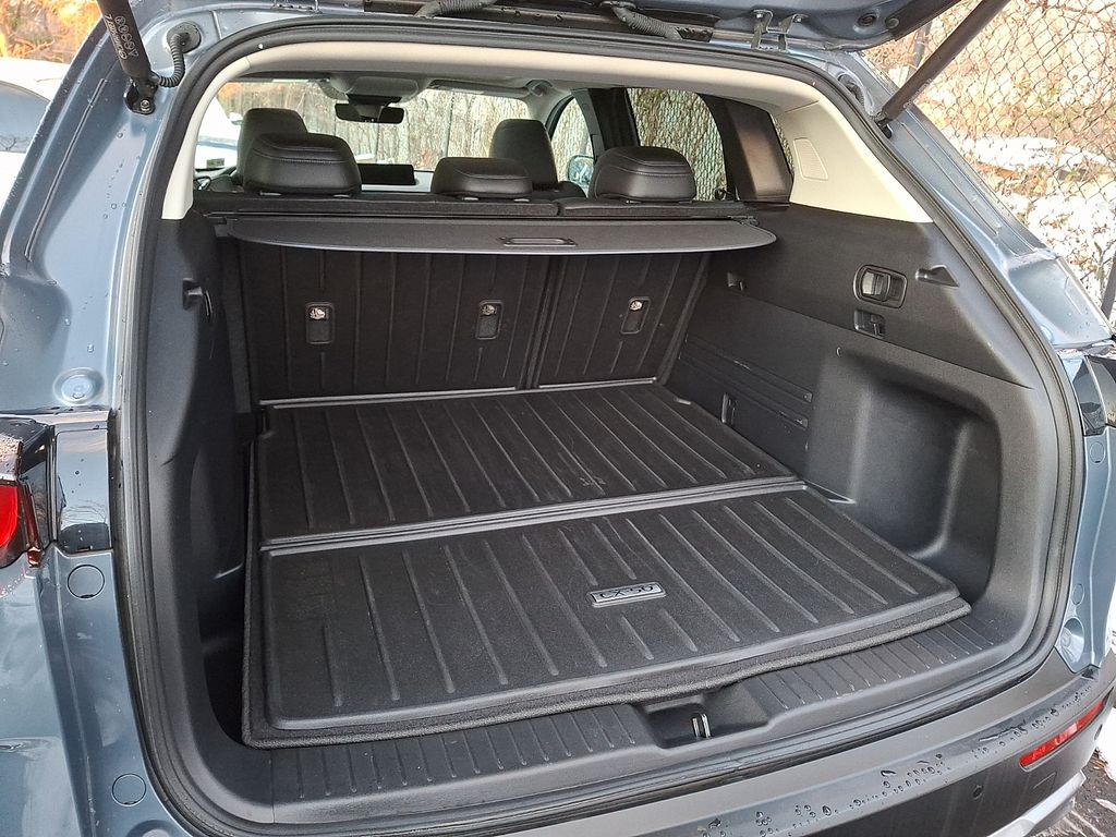 Thumbnail: 2023 Mazda CX-50 - 22