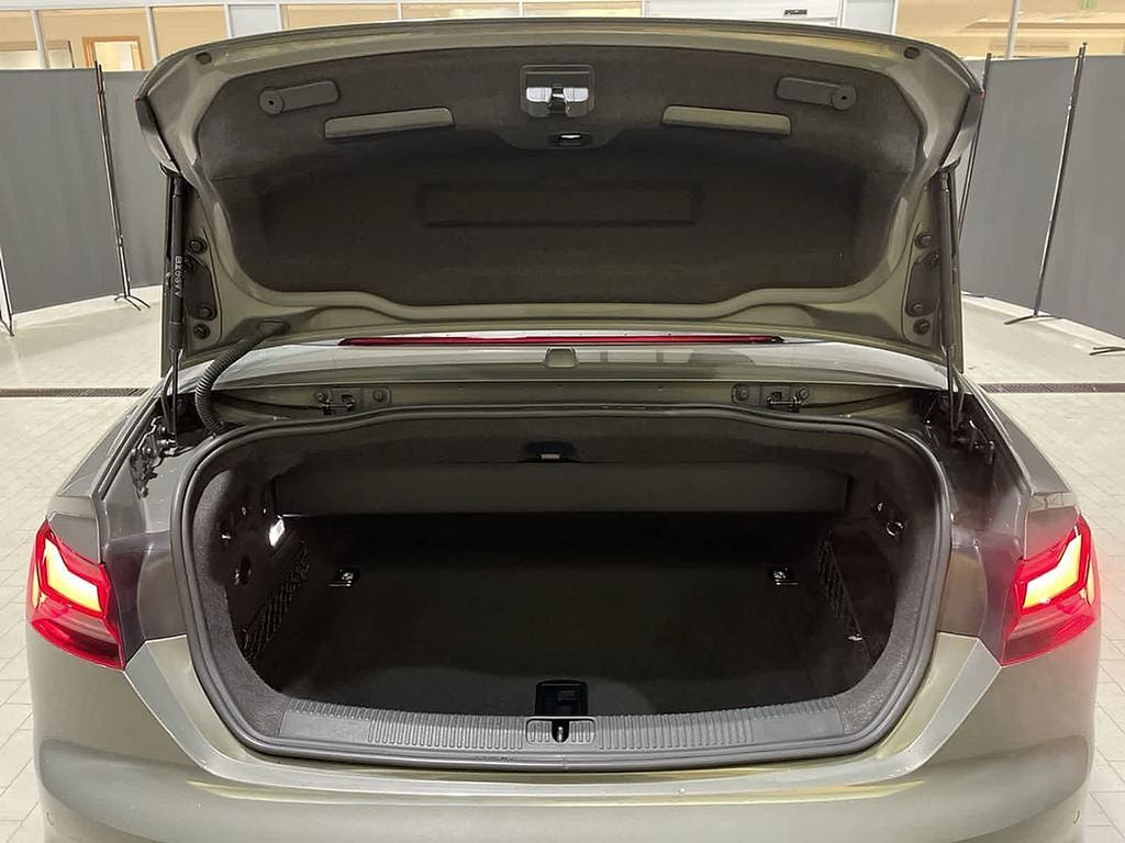 Thumbnail: 2023 Audi S5 - 31