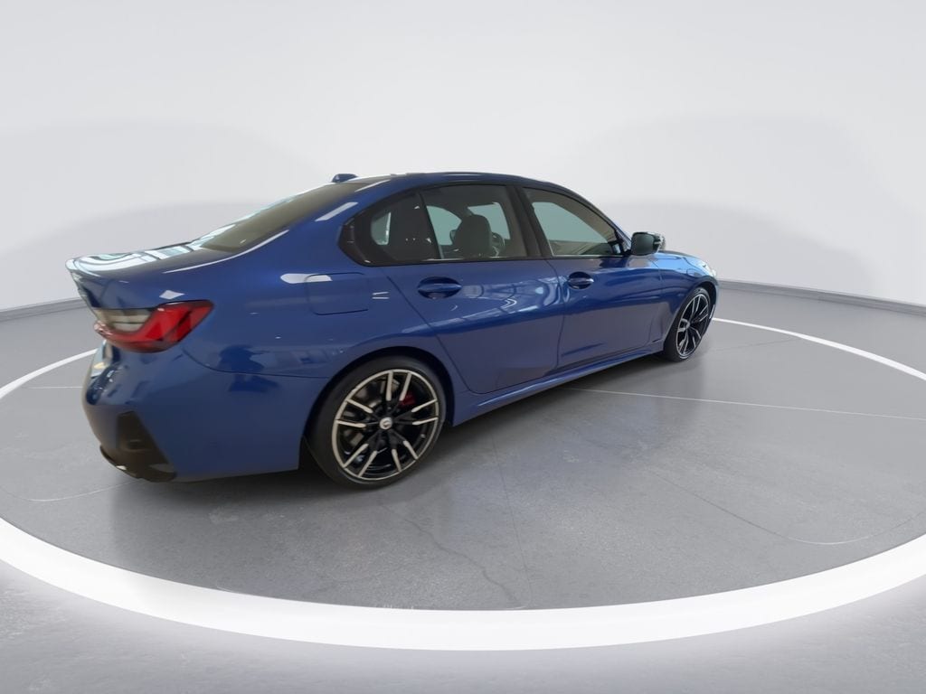 Thumbnail: 2023 BMW 3 Series - 8