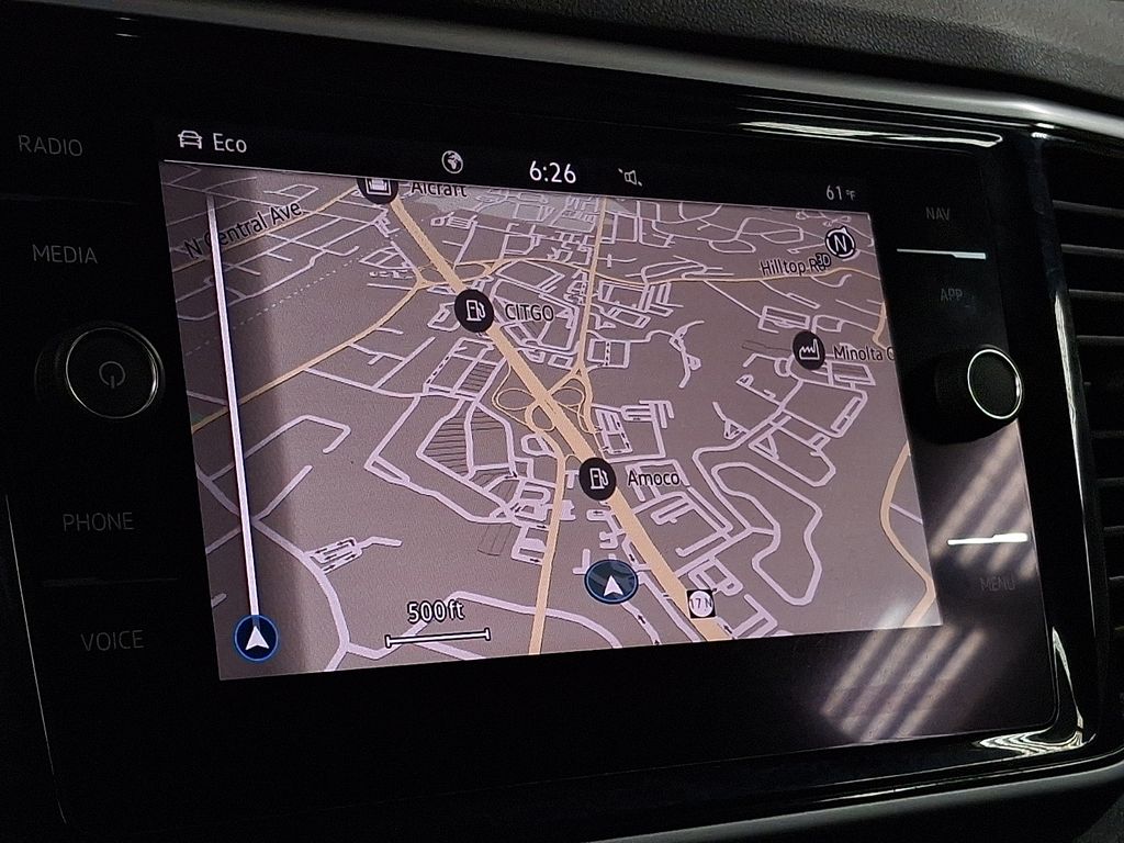 Thumbnail: 2022 Volkswagen Atlas - 14