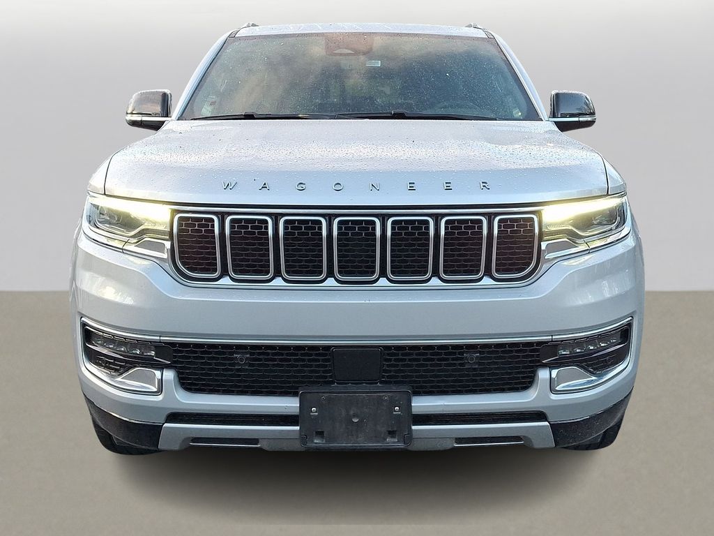 Thumbnail: 2024 Jeep Wagoneer - 2