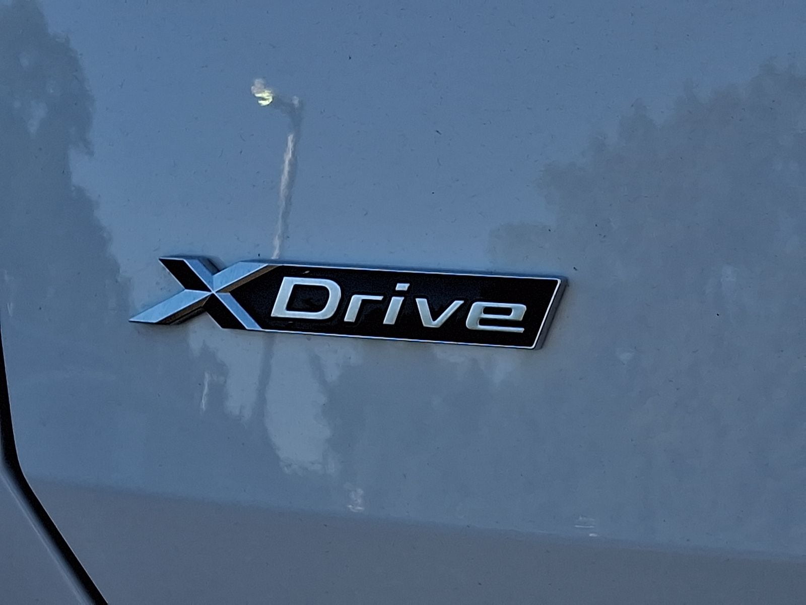 Thumbnail: 2026 BMW X3 - 29