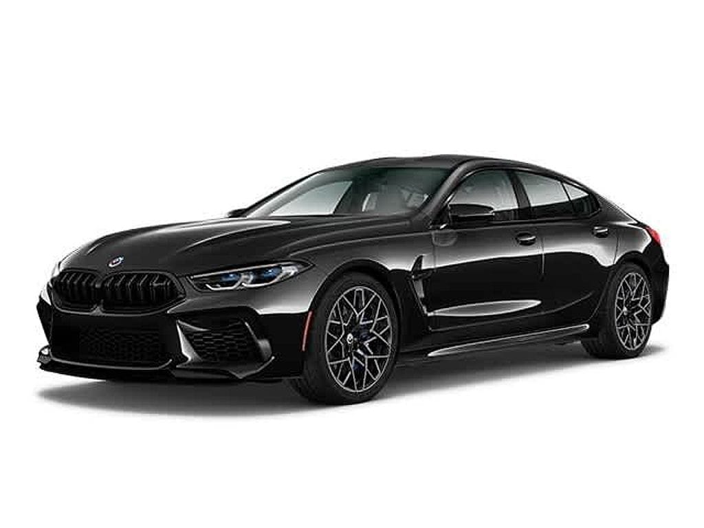 2025 BMW M8 Competition -
                  Ramsey, NJ