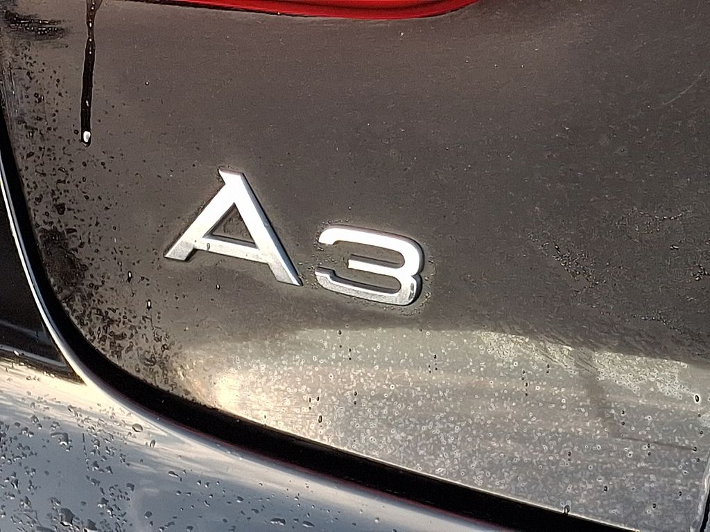 Thumbnail: 2016 Audi A3 - 27