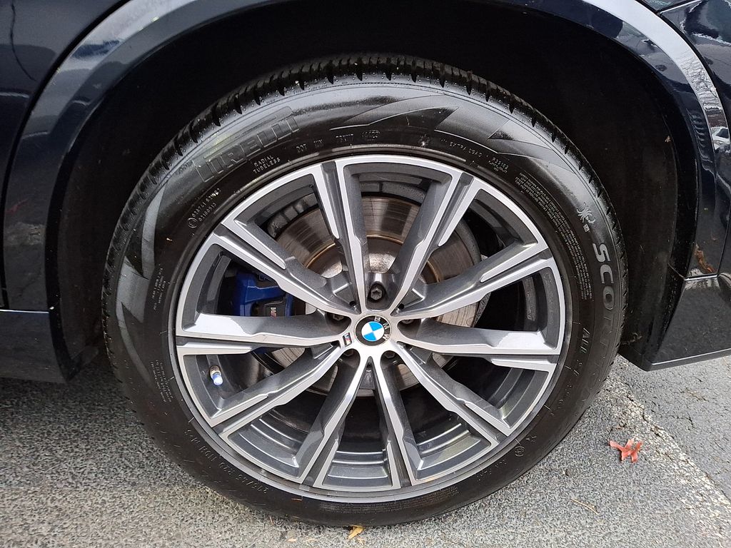 Thumbnail: 2019 BMW X5 - 6