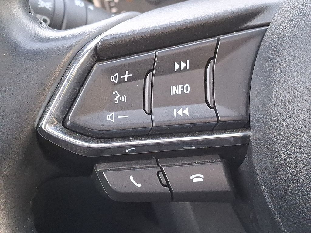 Thumbnail: 2018 Mazda CX-5 - 18