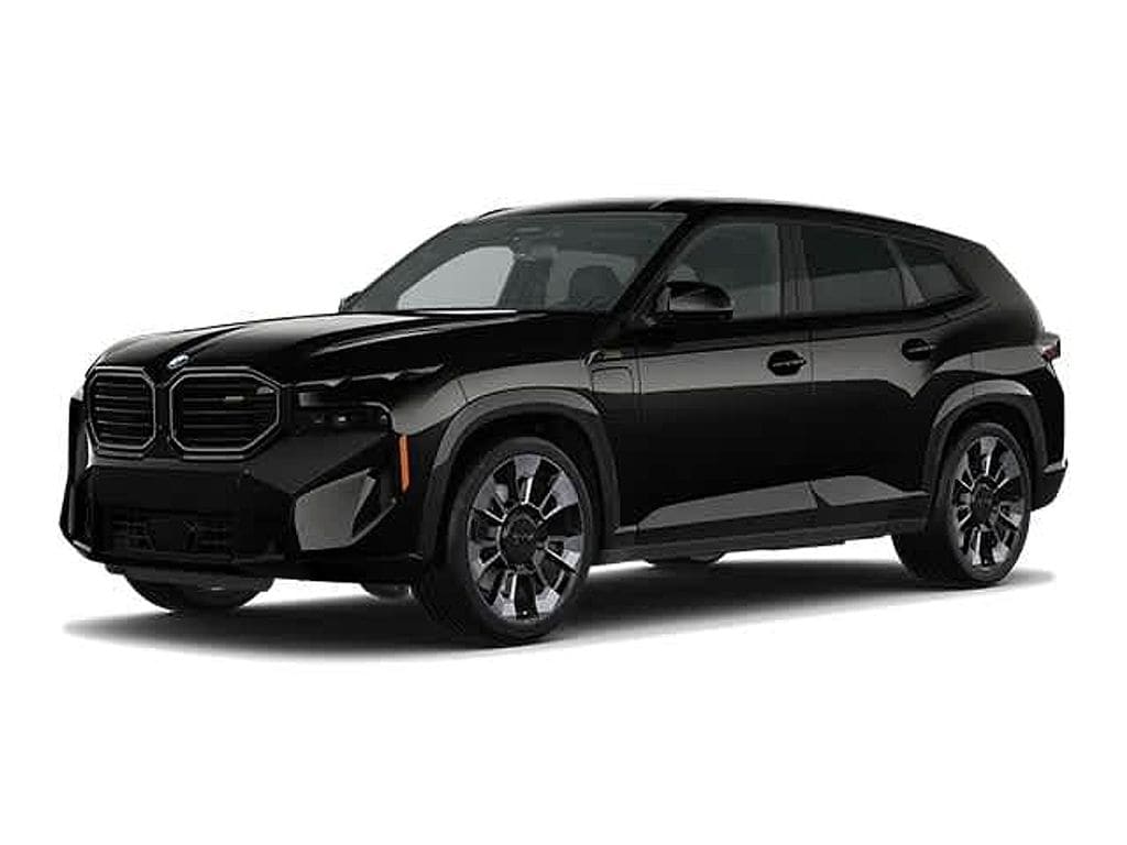 2025 BMW XM  -
                  Ramsey, NJ