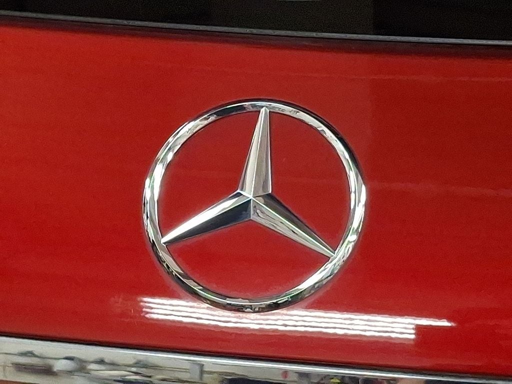 Thumbnail: 2022 Mercedes-Benz GLE - 29