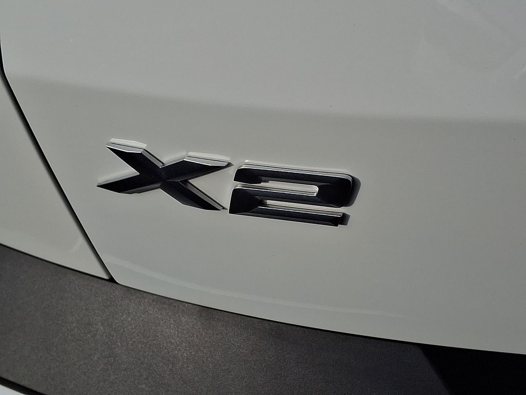 Thumbnail: 2024 BMW X2 - 30