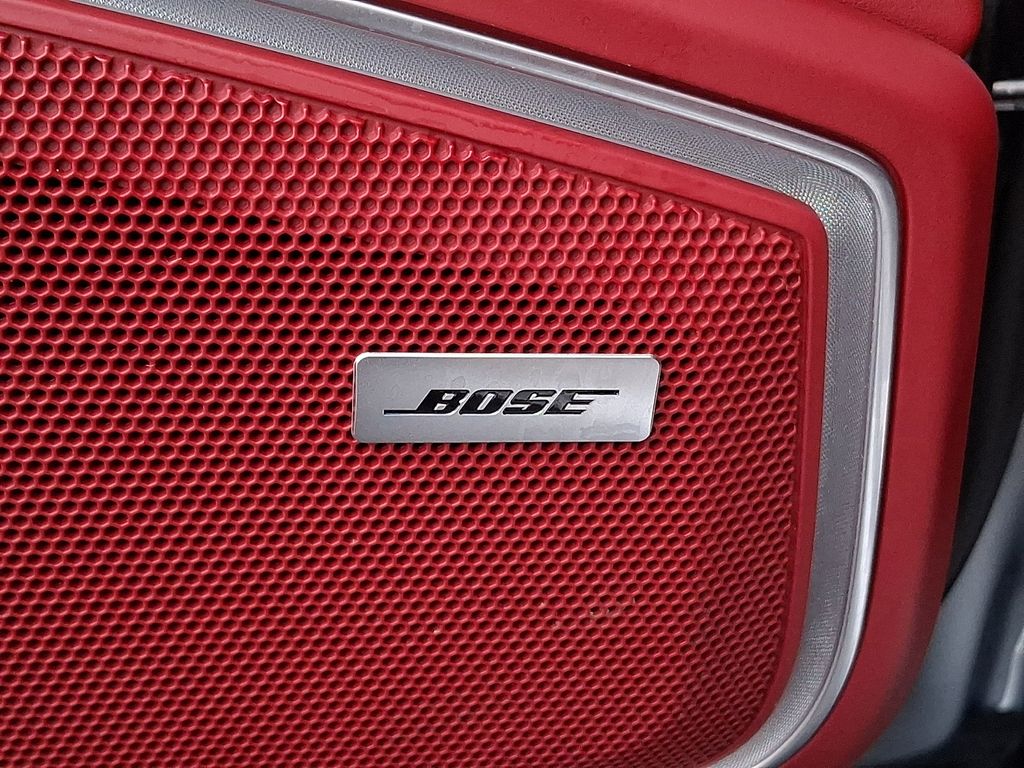 Thumbnail: 2023 Porsche Panamera - 24