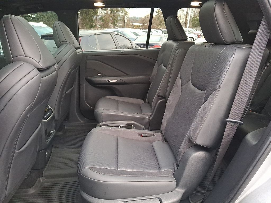 Thumbnail: 2024 Lexus TX - 7