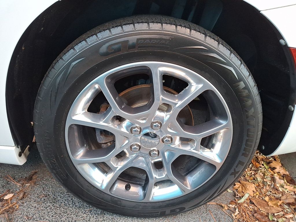 Thumbnail: 2016 Dodge Charger - 6