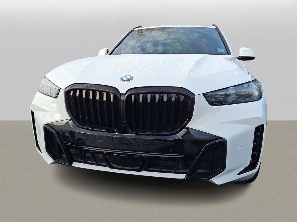 Thumbnail: 2024 BMW X5 - 2