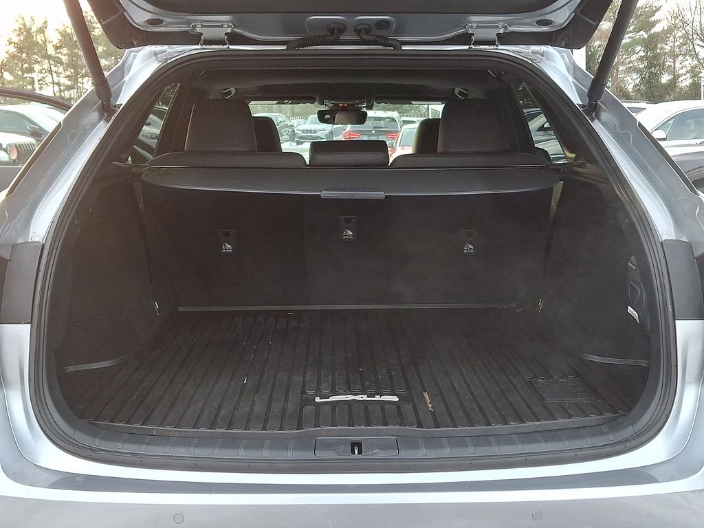 Thumbnail: 2023 Lexus RX - 26