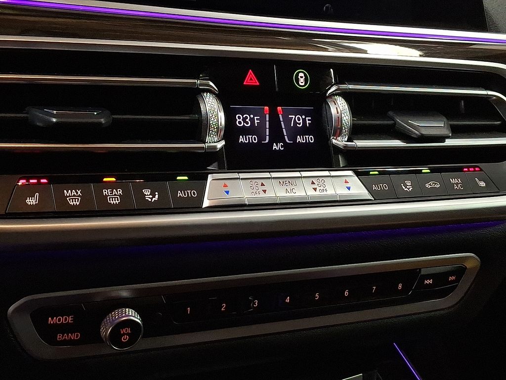 Thumbnail: 2023 BMW X5 - 14