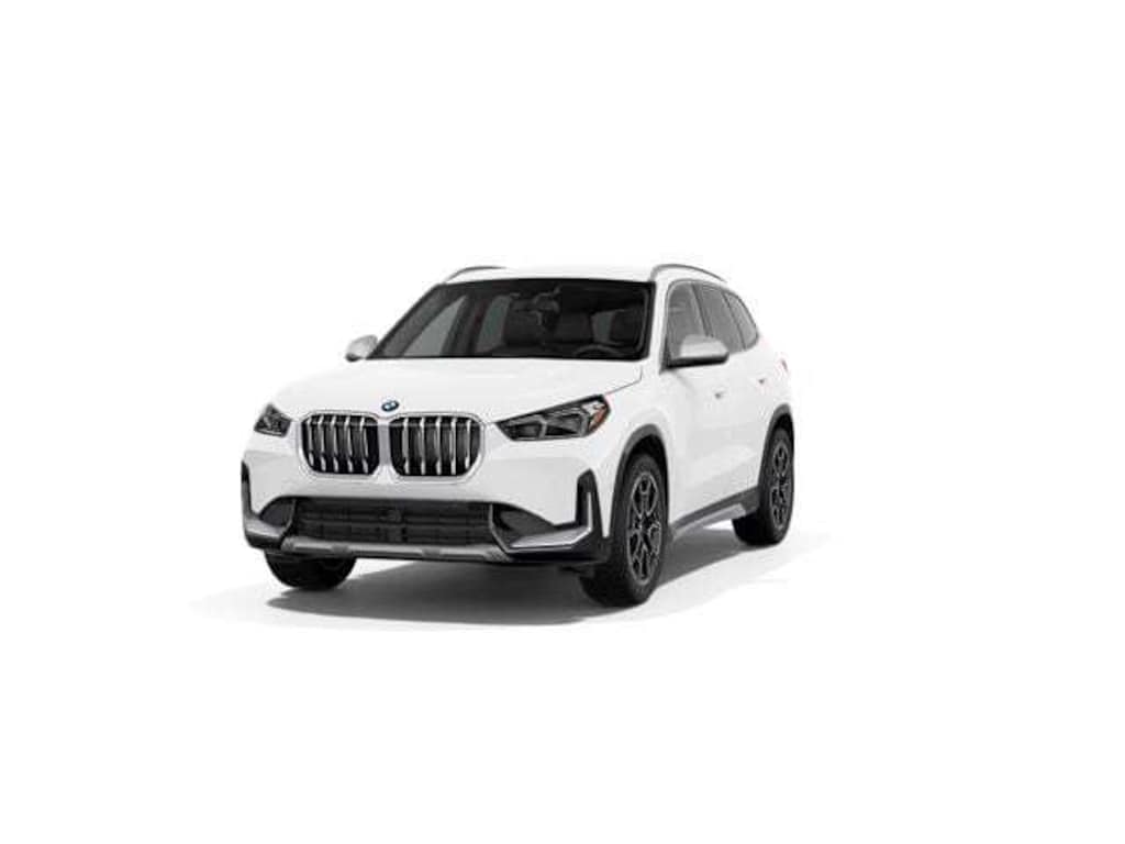 New 2024 BMW X1 For Sale at BMW of Ramsey VIN WBX73EF05R5Y42121